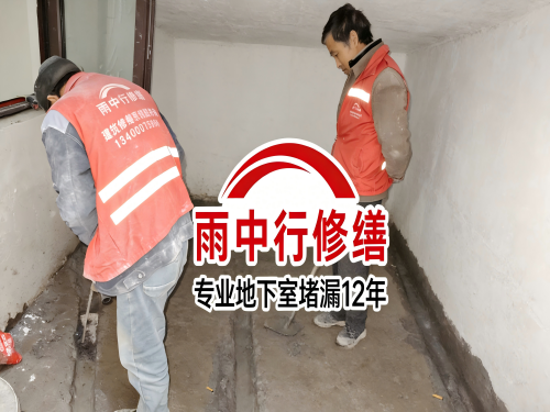 永川雨中行修缮成功研发新型环保防水材料 引领行业绿色发展